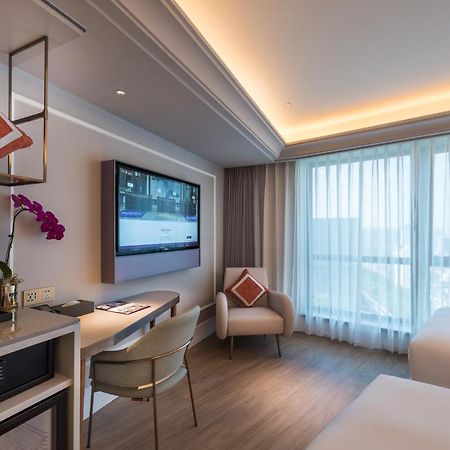 Mercure Hangzhou West Lake Ngoại thất bức ảnh