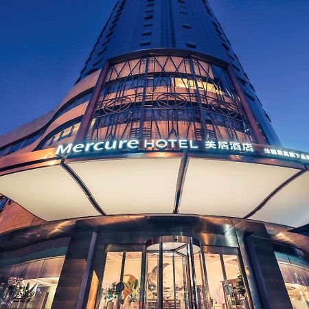 Mercure Hangzhou West Lake Ngoại thất bức ảnh