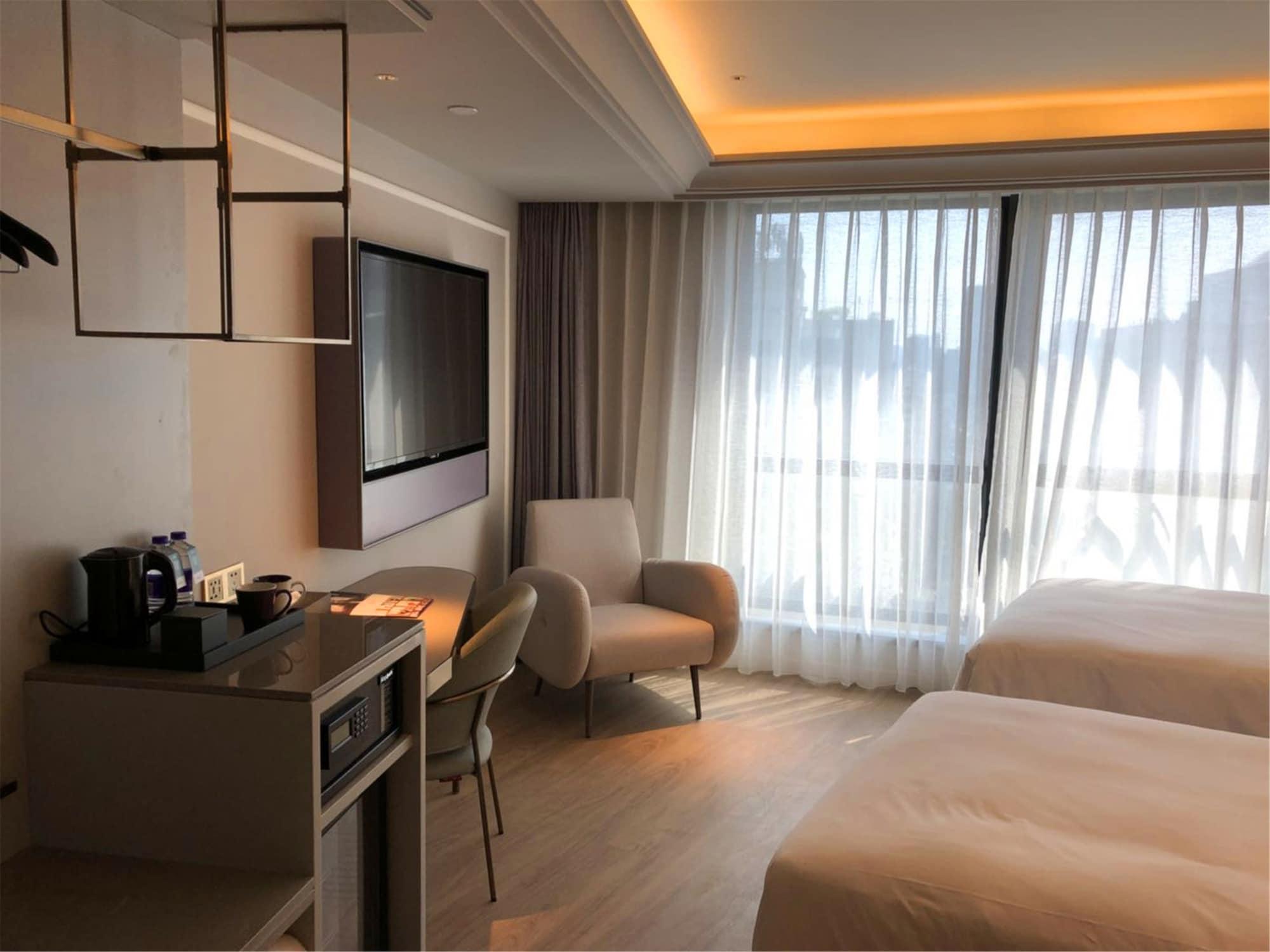 Mercure Hangzhou West Lake Ngoại thất bức ảnh