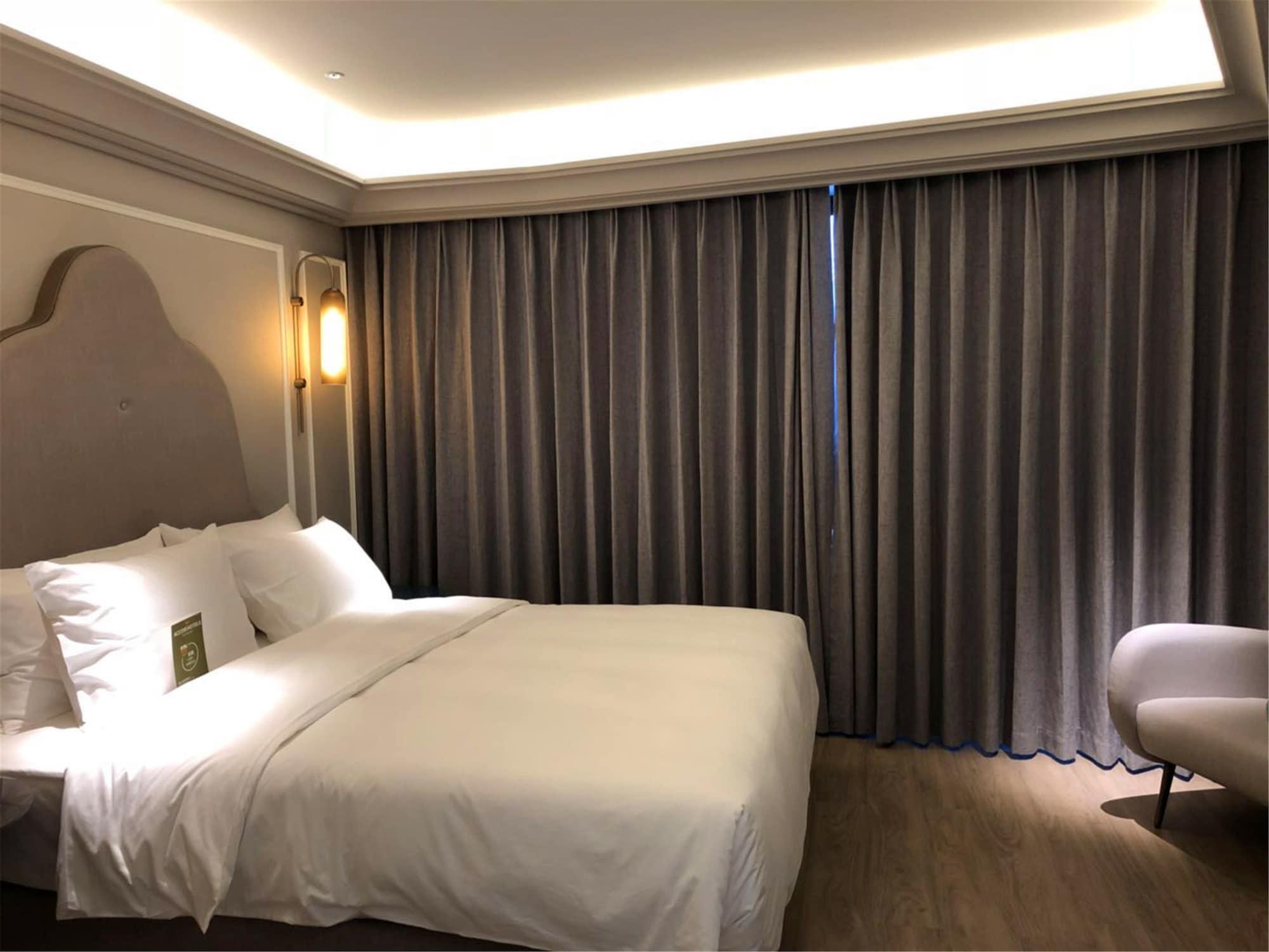 Mercure Hangzhou West Lake Ngoại thất bức ảnh