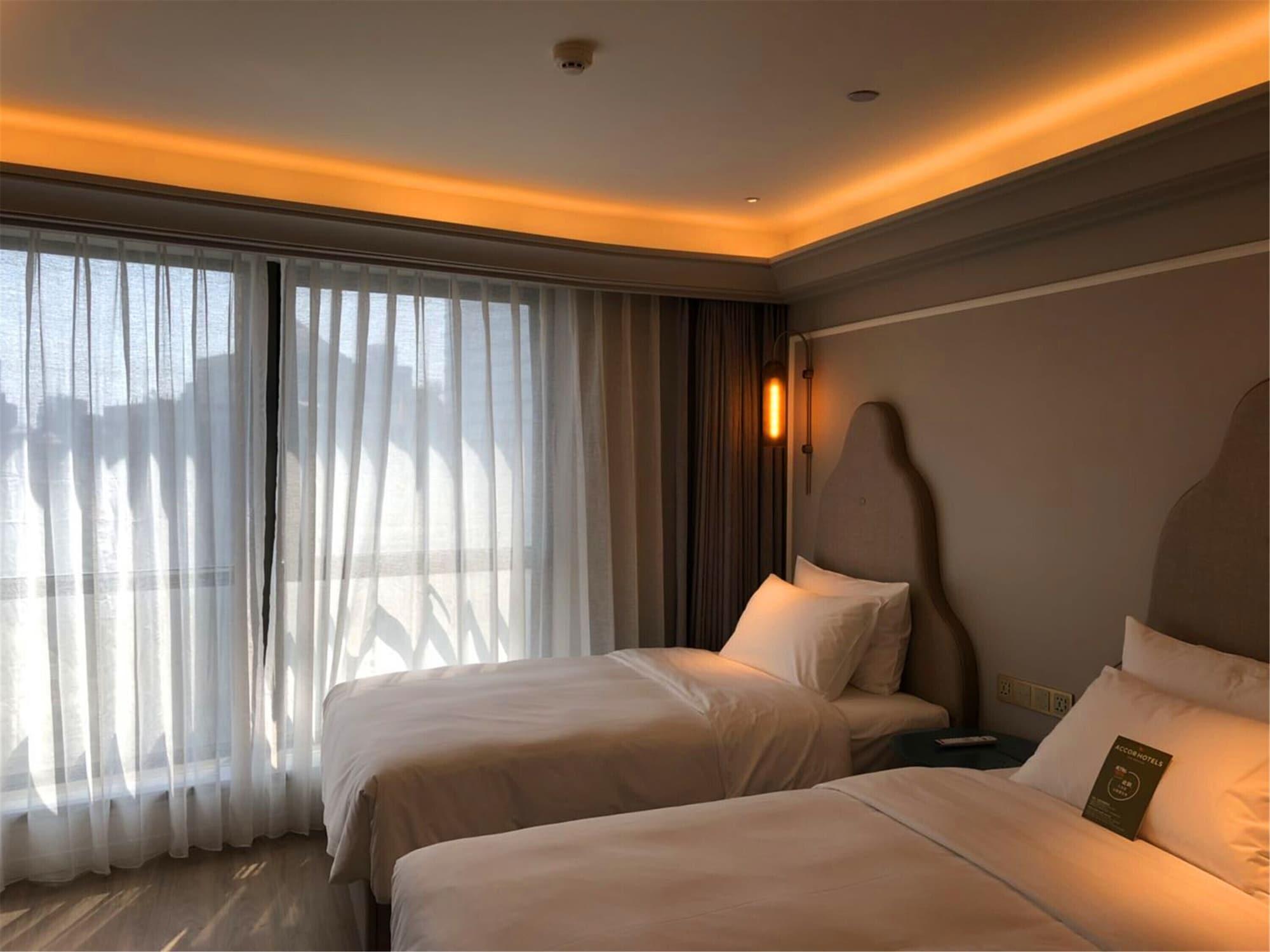 Mercure Hangzhou West Lake Ngoại thất bức ảnh