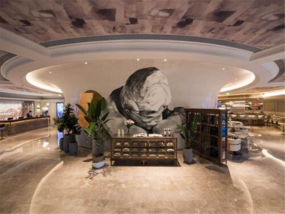 Mercure Hangzhou West Lake Ngoại thất bức ảnh
