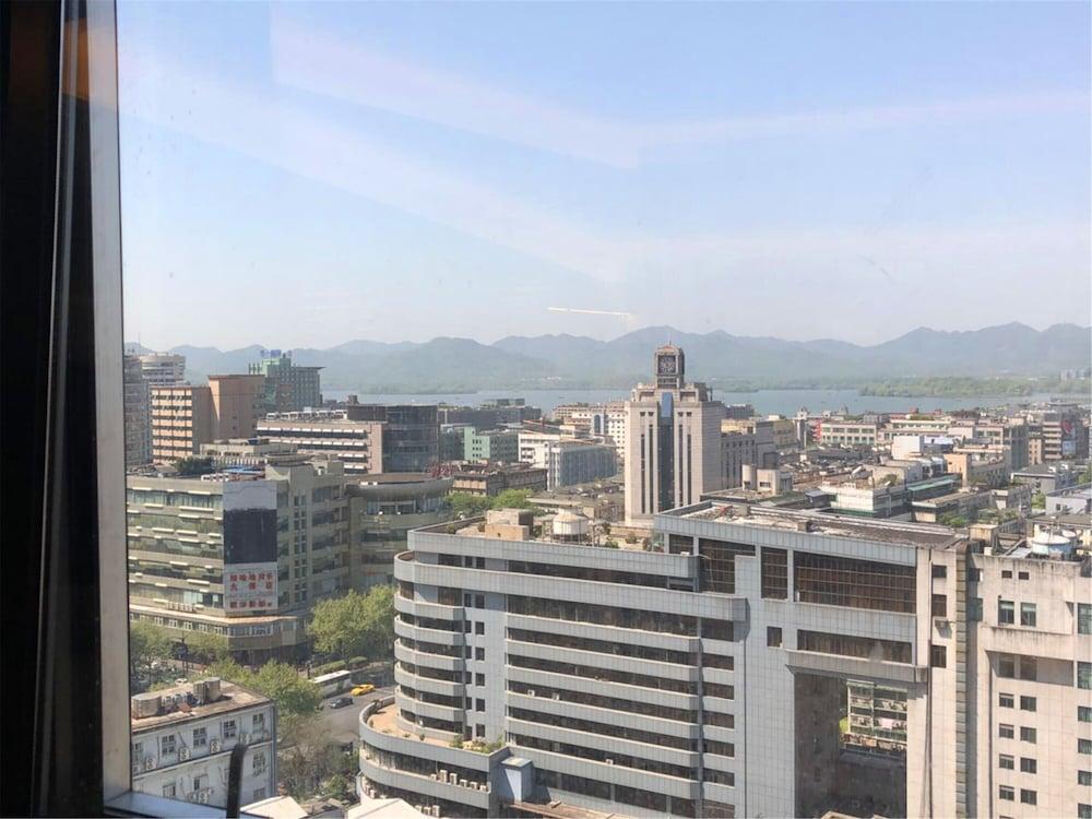 Mercure Hangzhou West Lake Ngoại thất bức ảnh