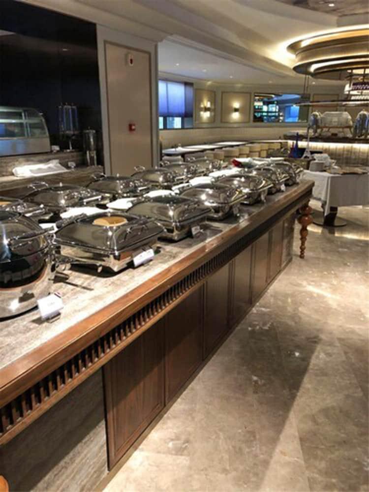 Mercure Hangzhou West Lake Ngoại thất bức ảnh