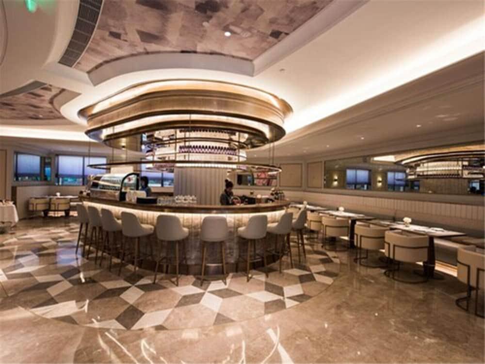 Mercure Hangzhou West Lake Ngoại thất bức ảnh