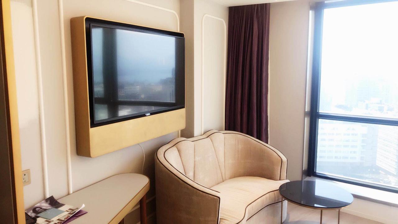 Mercure Hangzhou West Lake Ngoại thất bức ảnh