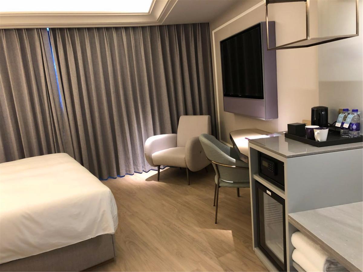 Mercure Hangzhou West Lake Ngoại thất bức ảnh