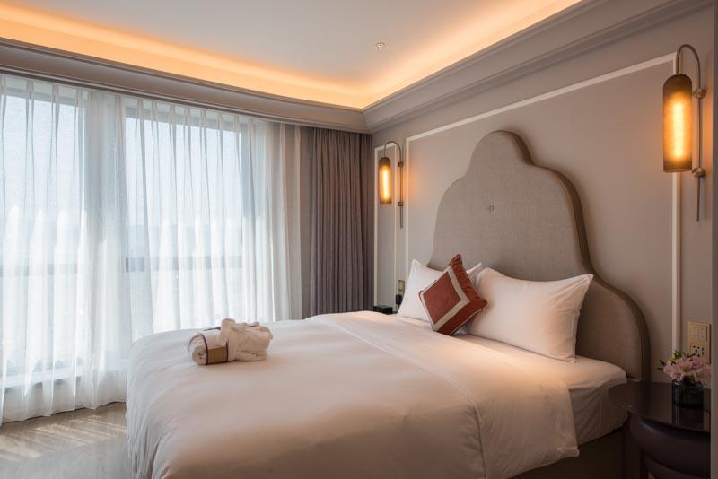 Mercure Hangzhou West Lake Ngoại thất bức ảnh