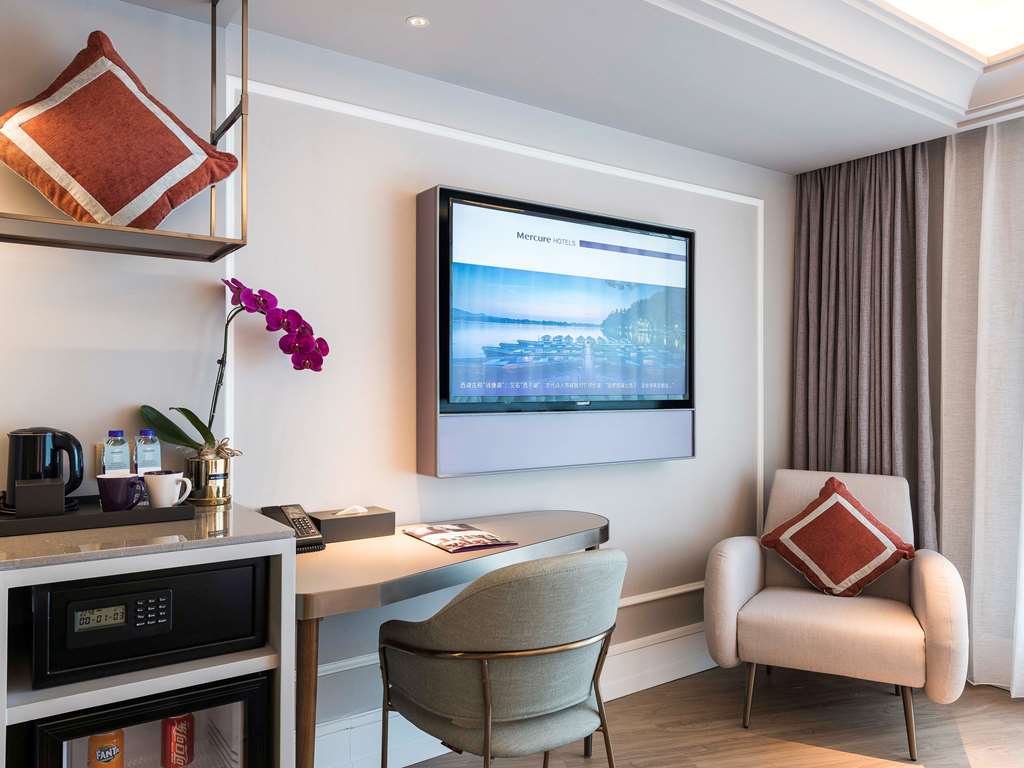 Mercure Hangzhou West Lake Phòng bức ảnh