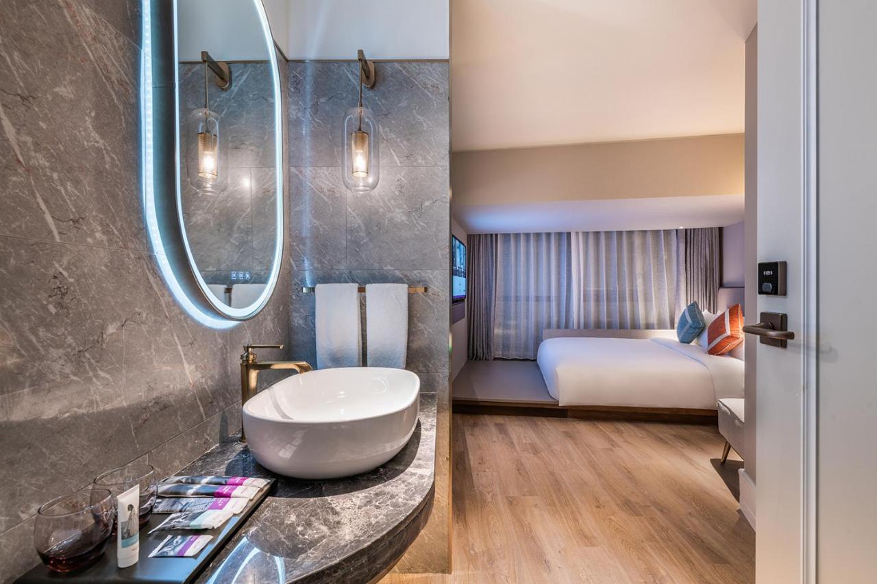 Mercure Hangzhou West Lake Ngoại thất bức ảnh