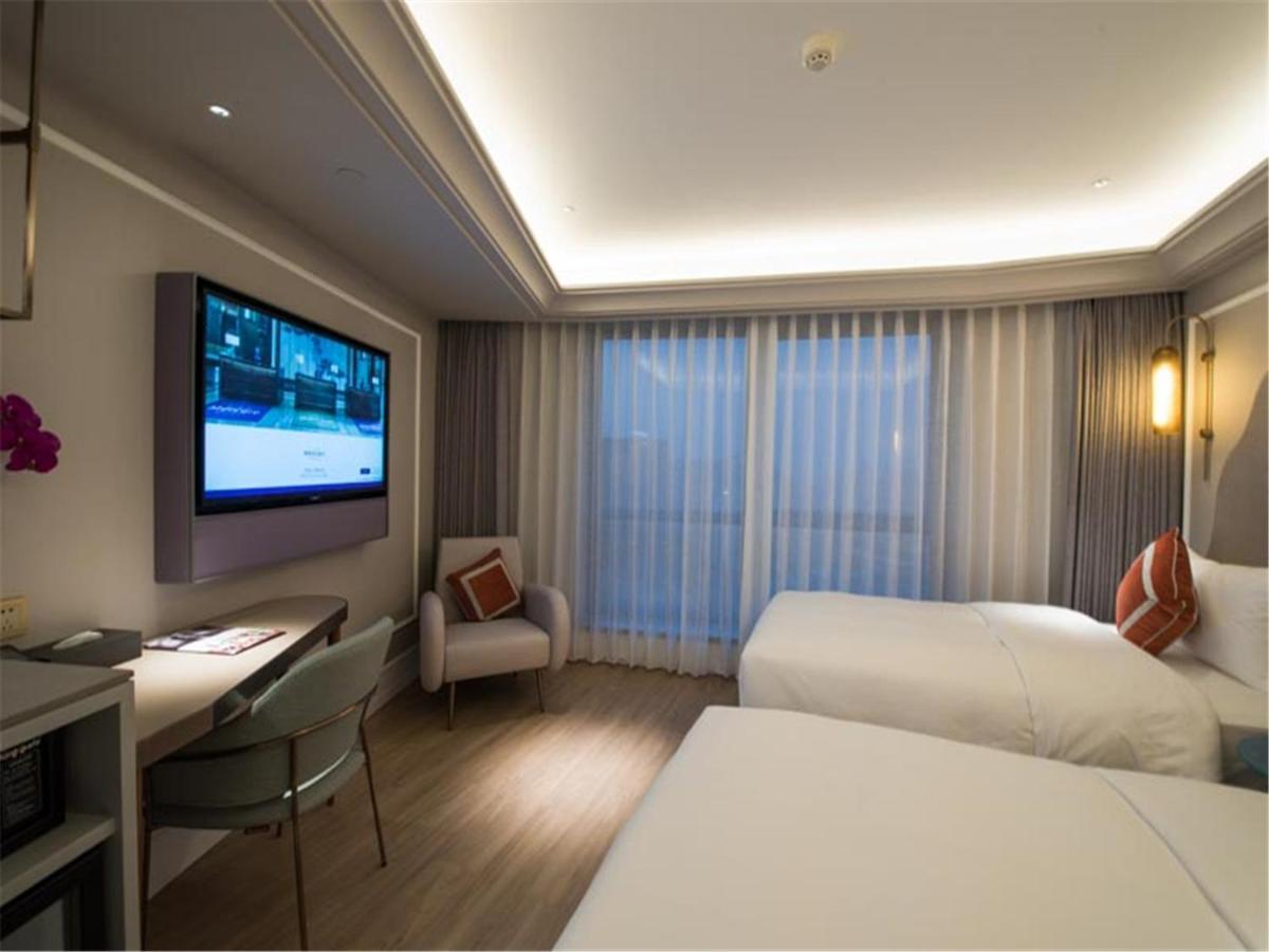 Mercure Hangzhou West Lake Ngoại thất bức ảnh