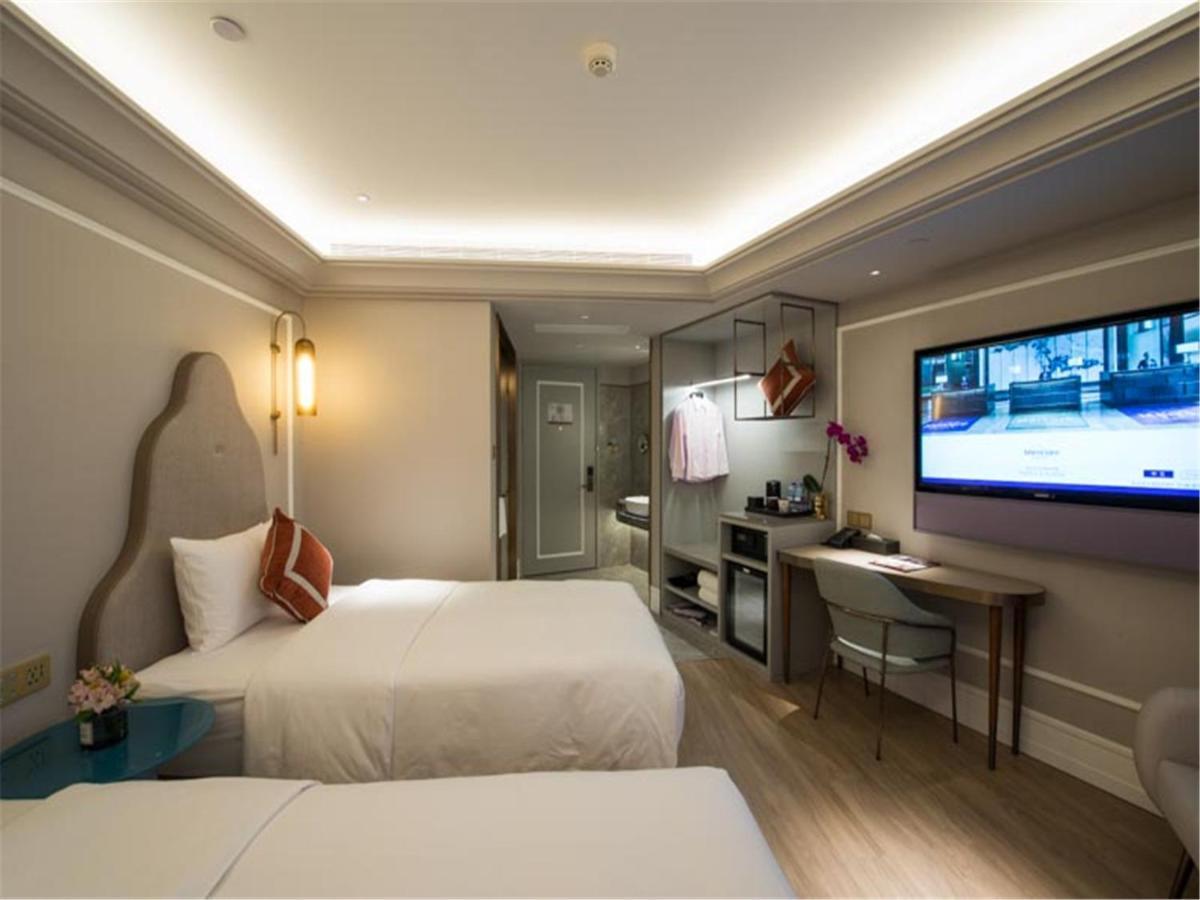Mercure Hangzhou West Lake Ngoại thất bức ảnh