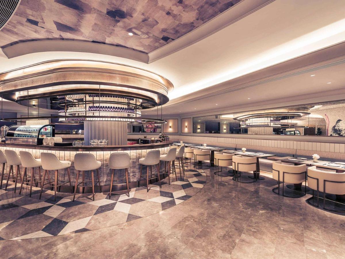 Mercure Hangzhou West Lake Ngoại thất bức ảnh