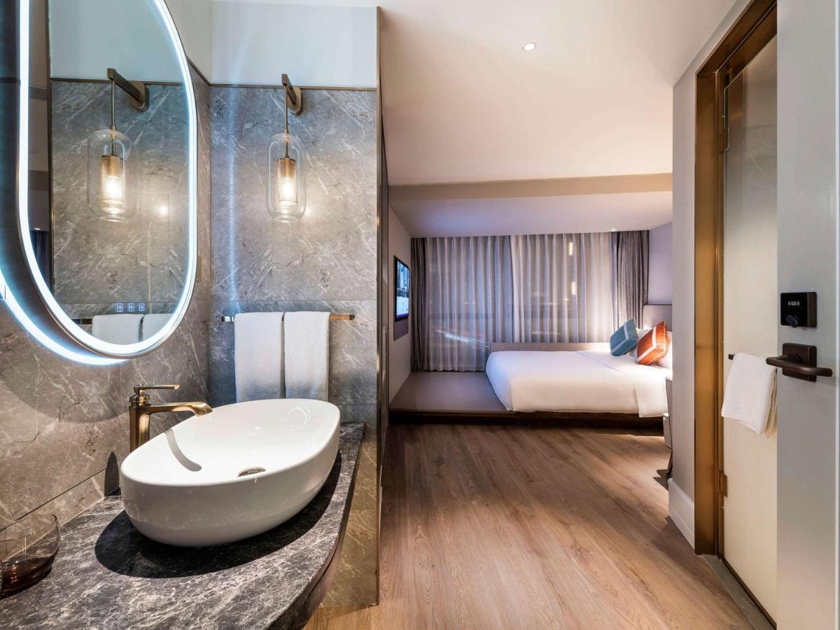 Mercure Hangzhou West Lake Ngoại thất bức ảnh