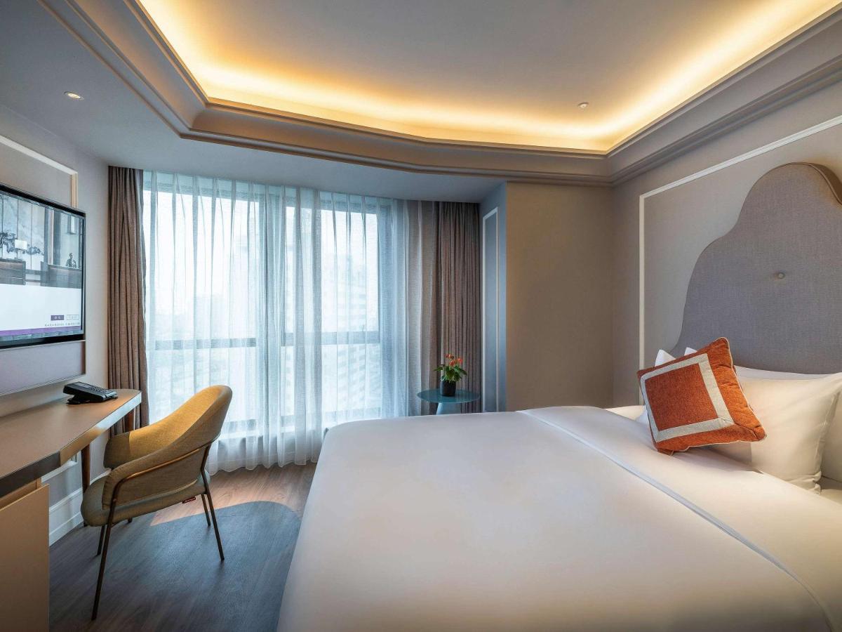Mercure Hangzhou West Lake Ngoại thất bức ảnh