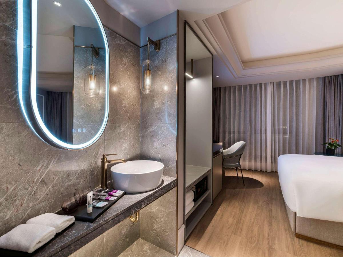 Mercure Hangzhou West Lake Ngoại thất bức ảnh