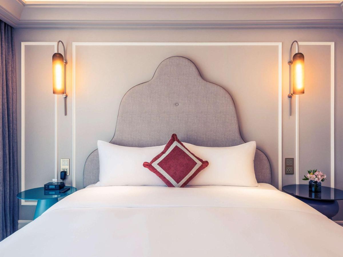 Mercure Hangzhou West Lake Ngoại thất bức ảnh