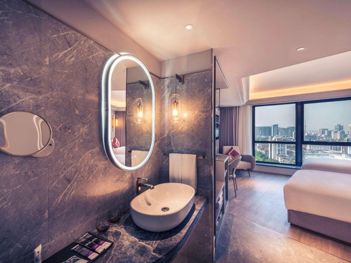 Mercure Hangzhou West Lake Ngoại thất bức ảnh