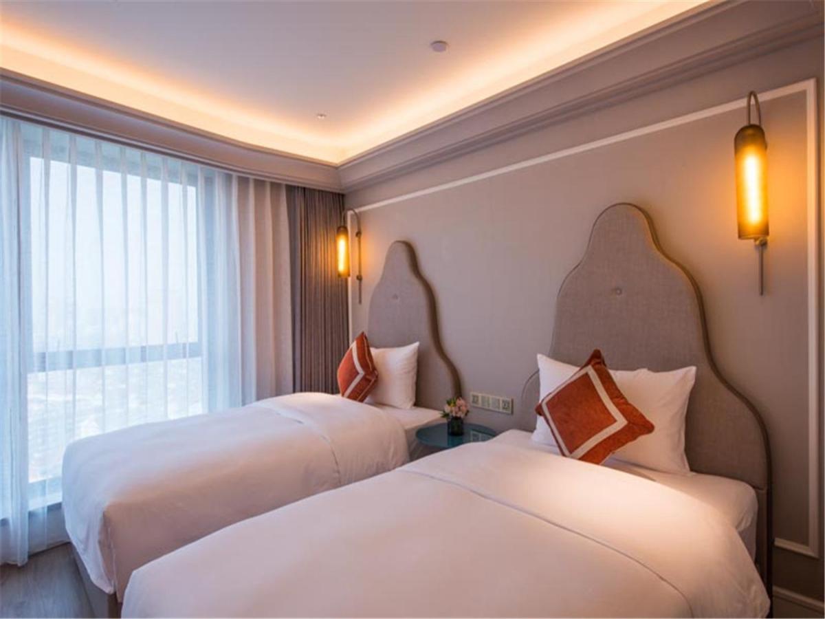 Mercure Hangzhou West Lake Ngoại thất bức ảnh