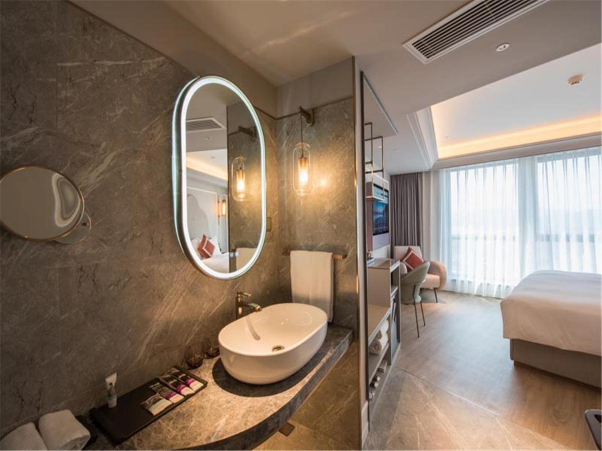 Mercure Hangzhou West Lake Ngoại thất bức ảnh