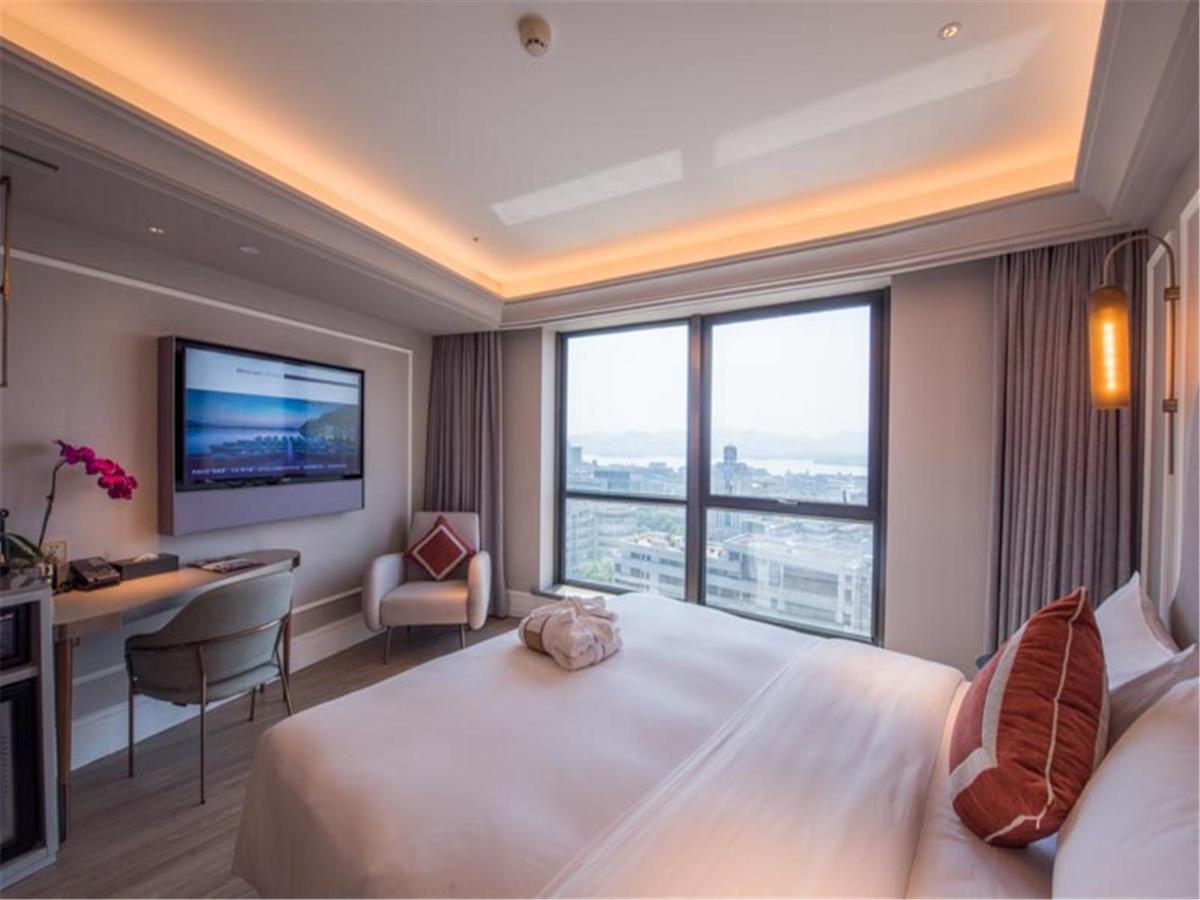 Mercure Hangzhou West Lake Ngoại thất bức ảnh